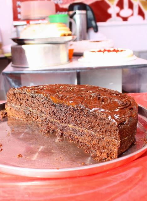 Feria Dulce Perú en Surco