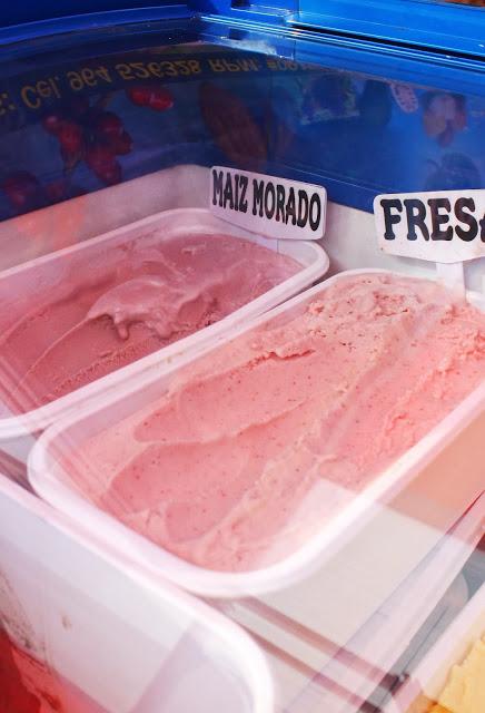 Feria Dulce Perú en Surco