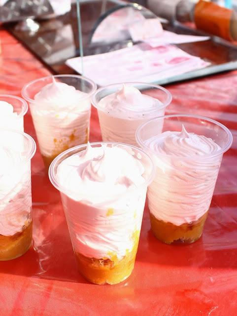 Feria Dulce Perú en Surco