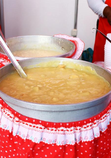 Feria Dulce Perú en Surco