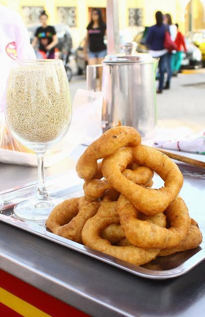 Feria Dulce Perú en Surco