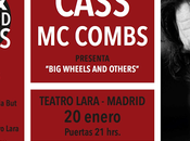 revisited roads, nuevo ciclo conciertos madrid