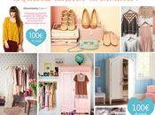 Sorteo Showroomprive 100€ para renovar armario