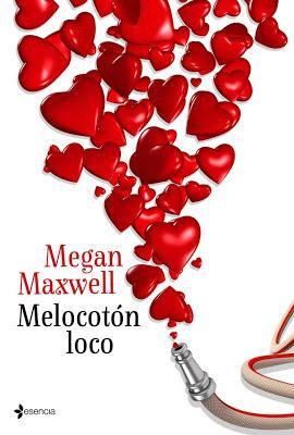 Novedades: Nueva Novela de Megan Maxwell