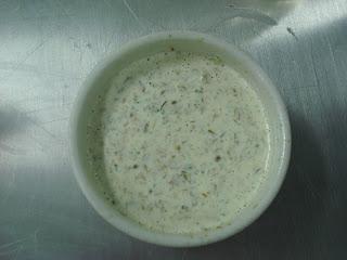SALSA TARTARA