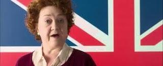 Hazte extranjero. Spot de campofrío para la Navidad 2013