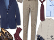 Look Día. Lunes Diciembre 2013.