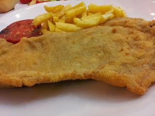 Restaurante la Goyesca