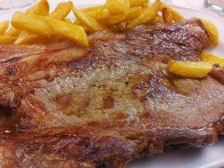 Restaurante la Goyesca