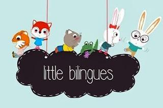 Oh la la ! Little Bilingues: English and French for Kids