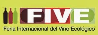 IV edición de FIVE, la Feria Internacional del Vino Ecológico