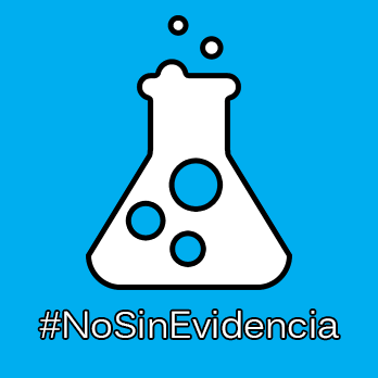 ¿Salud, negocio, lucro, engaño...? #NoSinEvidencia ¿Salud, negocio, lucro, engaño...? #NoSinEvidencia