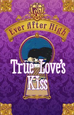 True Love's Kiss Cover