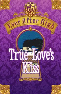 True Love's Kiss Cover