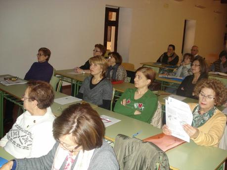 Los Iberos toman el Castillo Palacio de los Aguilar