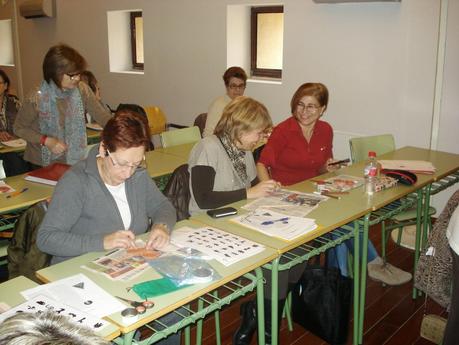 Los Iberos toman el Castillo Palacio de los Aguilar