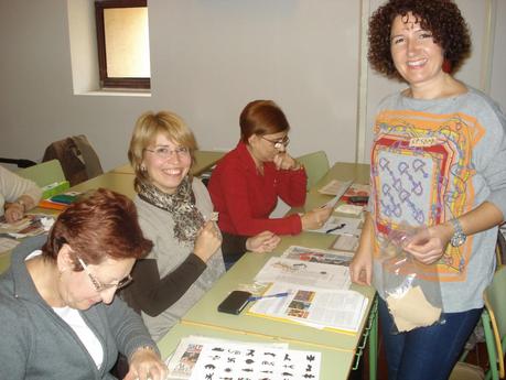 Los Iberos toman el Castillo Palacio de los Aguilar