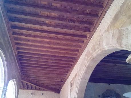 Los Iberos toman el Castillo Palacio de los Aguilar