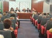 "Esa Dulcinea" presenta sociedad