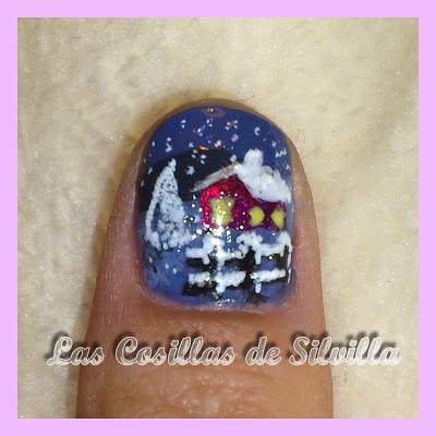El Gran Reto de la Navidad #4