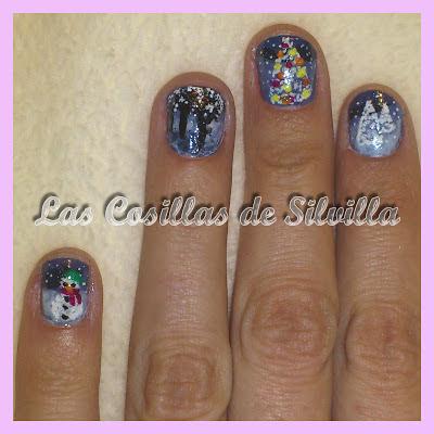 El Gran Reto de la Navidad #4