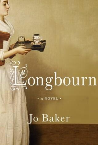 Reseña #33: Las sombras de Longbourn de Jo Baker