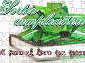 Ganador/a sorteo cumpleañero