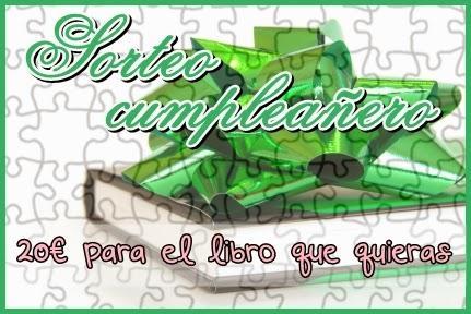 Ganador/a del sorteo cumpleañero