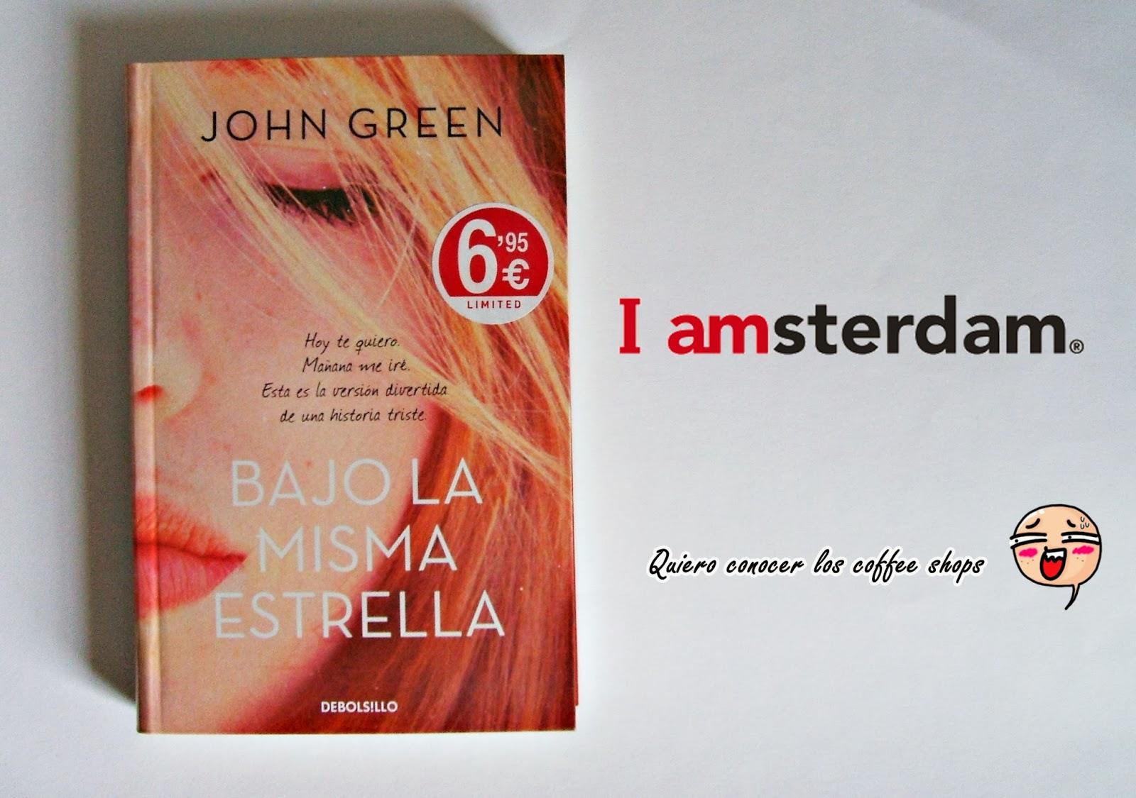 Book Tag #3: Tu vida en un book tag