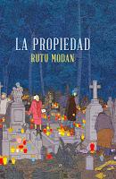 La propiedad, de Rutu Modan. Deudas y restituciones.