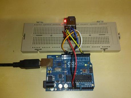Leer datos en SD con Arduino (Módulo MicroSD y Ethernet Shield) Leer archivo de SD