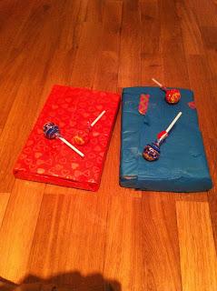 IMM (39) especial: el PNI 2013