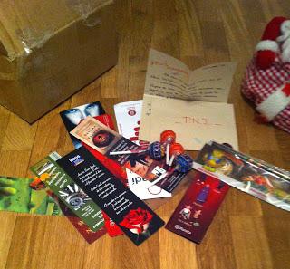 IMM (39) especial: el PNI 2013