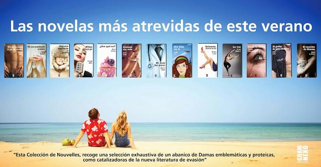 EDITORIAL GRAMNEXO EDITORES