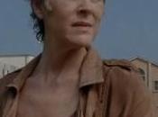 Walking Dead temporada ¿Fue Carol verdadera culpable muertes karen david?