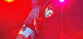 Cyan presentan vídeo para 'Sólo es una Herida'