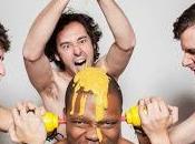 Kitai Banda Fesser Mostaza Club madrileño