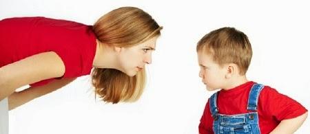 Mi niño es el mejor. El tuyo, no tanto