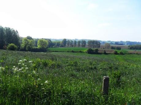 La Flandes del siglo XVI vista por un Capitán de los Tercios