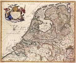 La Flandes del siglo XVI vista por un Capitán de los Tercios