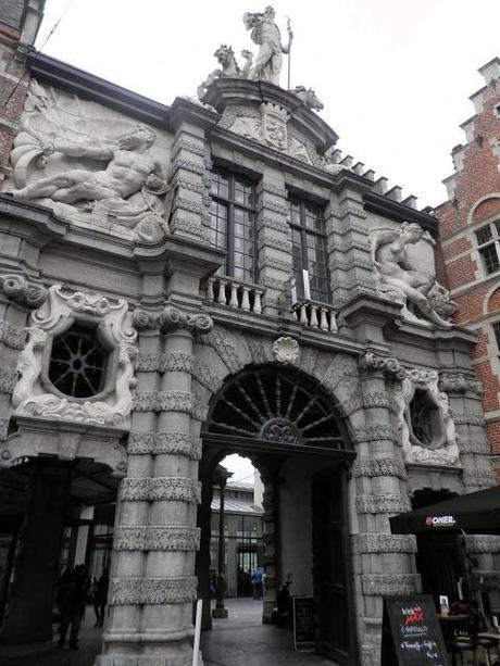 La Flandes del siglo XVI vista por un Capitán de los Tercios