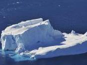 Ártico recupera parte hielo