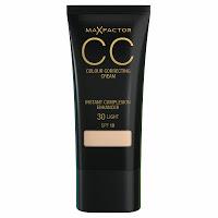 Look chic, look working con Max Factor