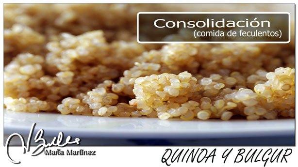¿Se pueden tomar espelta, quinoa, bulgur o trigo sarraceno en la dieta Dukan?
