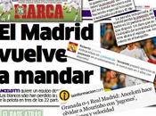 Desmontando prensa gran diferencia posesión R.Madrid Ancelotti Mourinho