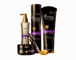 Pantene Age Defy en Uruguay