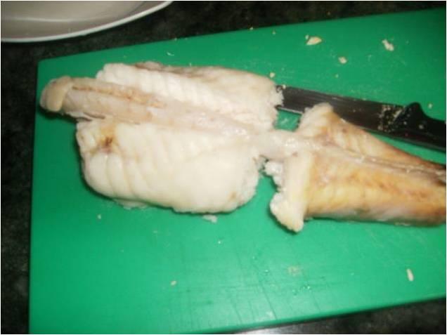 SALPICON DE MARISCOS