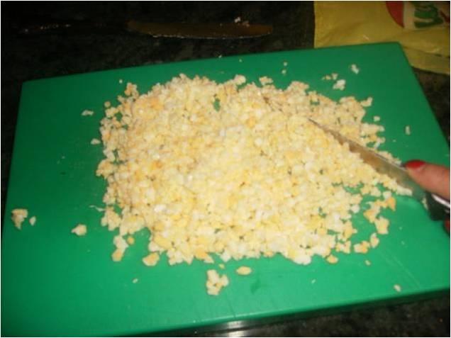 SALPICON DE MARISCOS