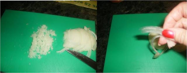 SALPICON DE MARISCOS