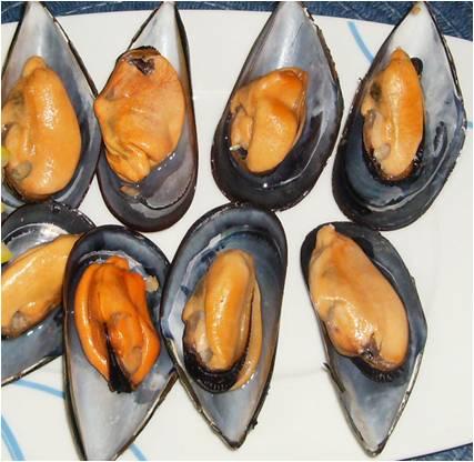 SALPICON DE MARISCOS